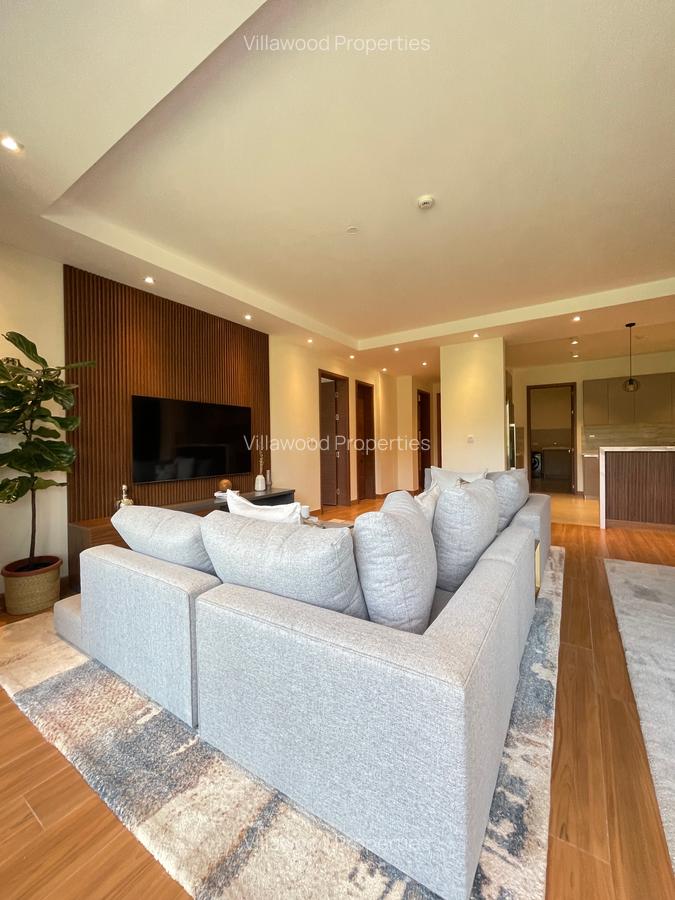 3 Bed Apartment with En Suite in Riverside - 6