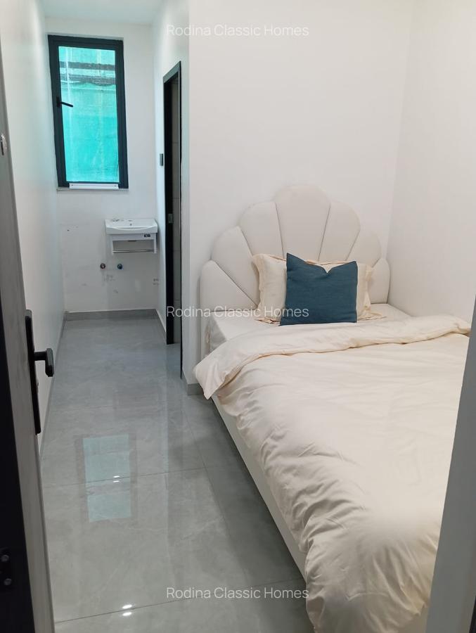 3 Bed Apartment with En Suite in Kilimani - 7