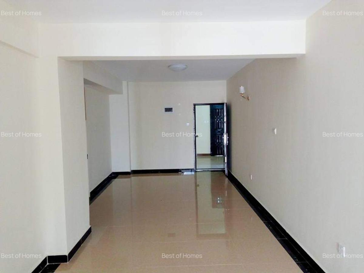 3 Bed Apartment with En Suite in Kilimani - 13