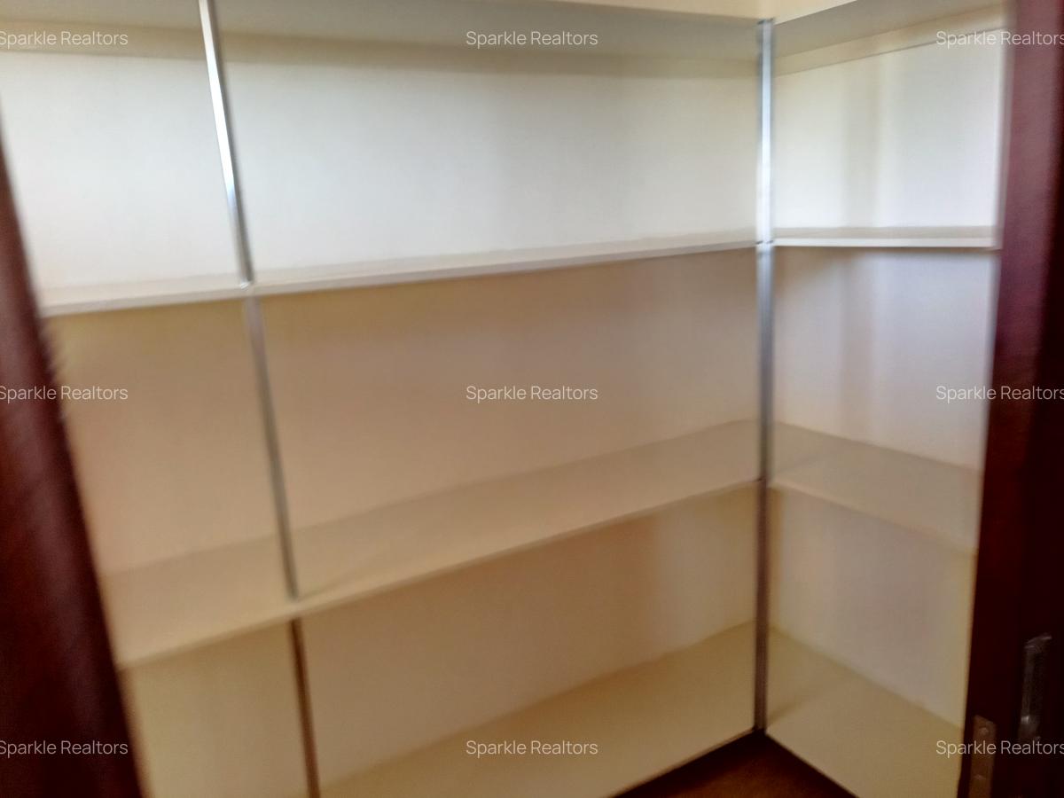 3 Bed Apartment with En Suite at General Mathenge - 13