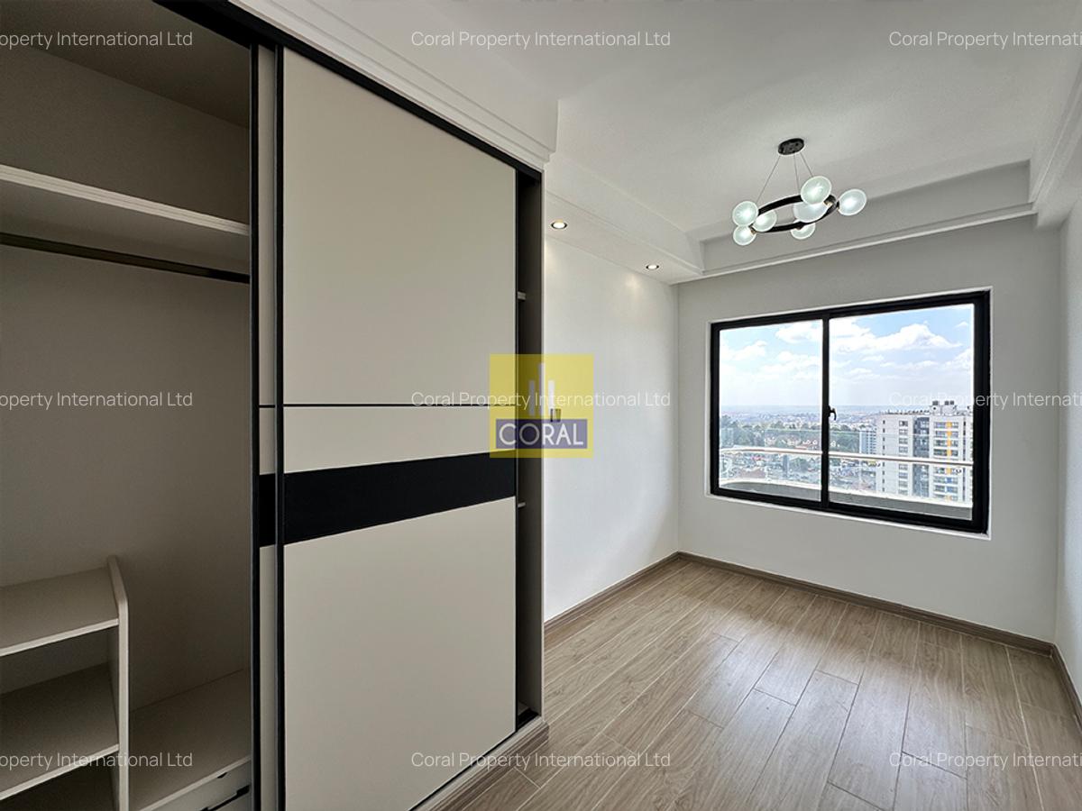 1 Bed Apartment in Kilimani - 7