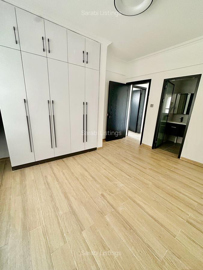 4 Bed Apartment with En Suite in Westlands Area - 9