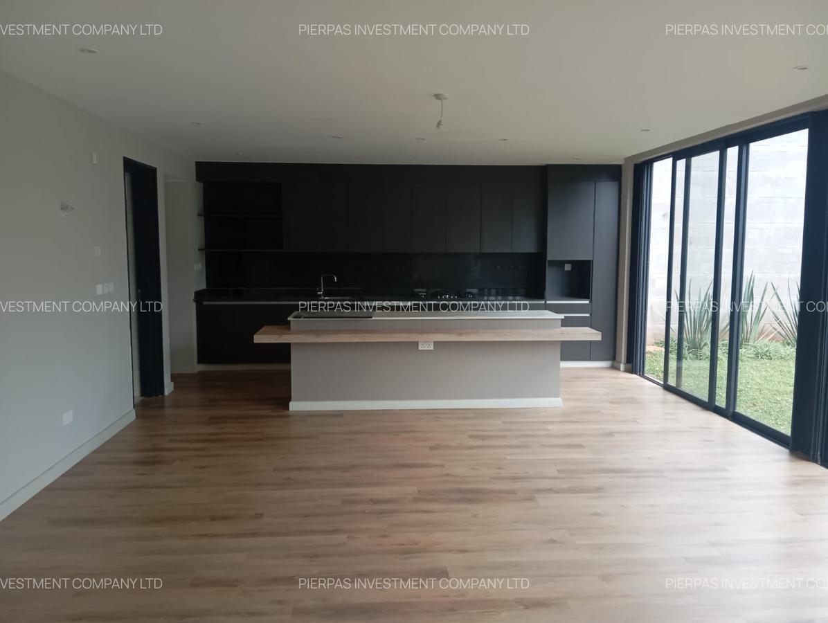 4 Bed Townhouse with En Suite in Kiambu Road - 6