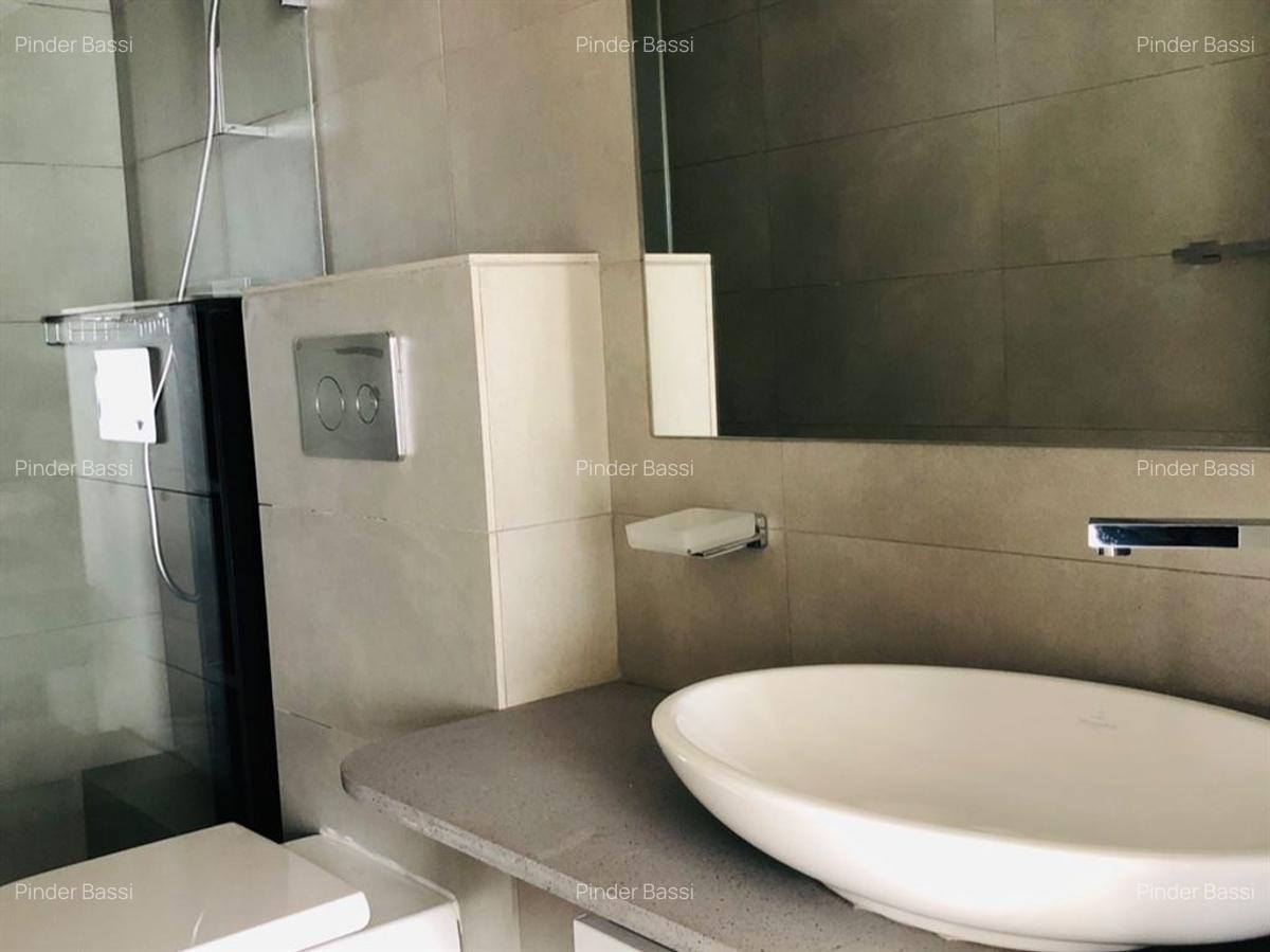 2 Bed Apartment in Westlands Area - 18