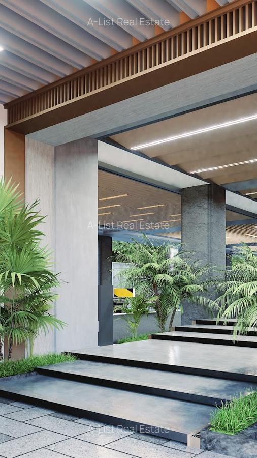 2 Bed Apartment with En Suite at Muthangari Drive - 7