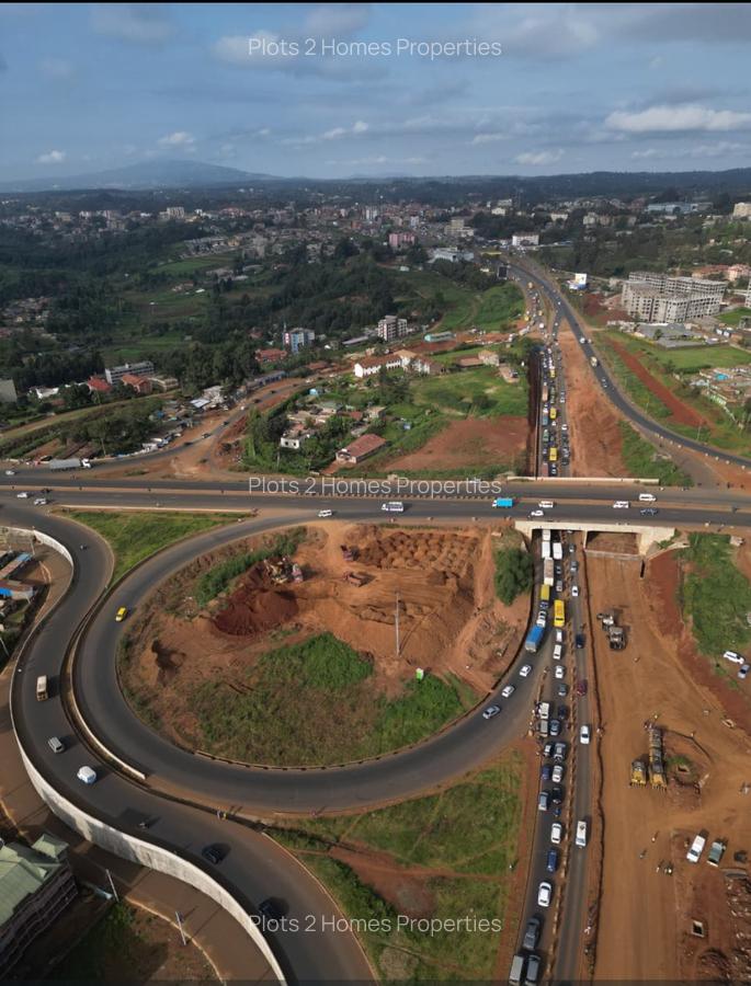 500 m² Residential Land at Ndiguini - 17