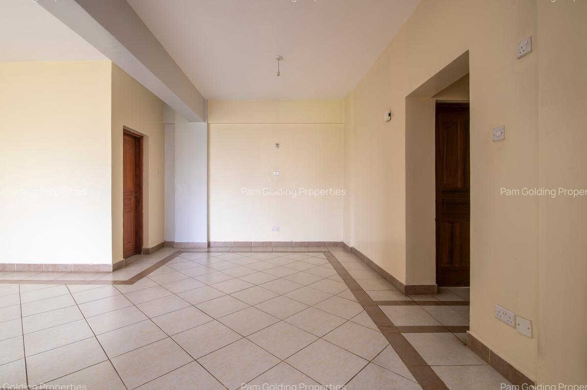 3 Bed Apartment with En Suite at Next Gen Mall - 7