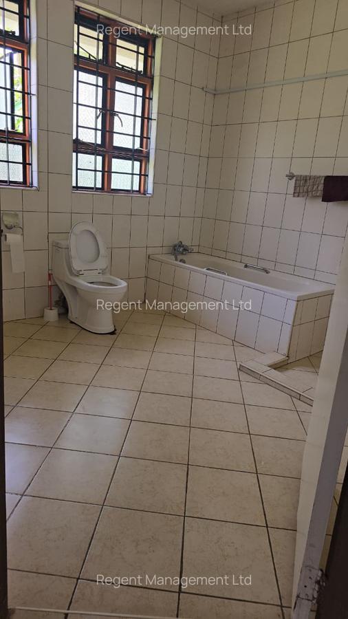 6 Bed Villa with En Suite at Kibiko - 5