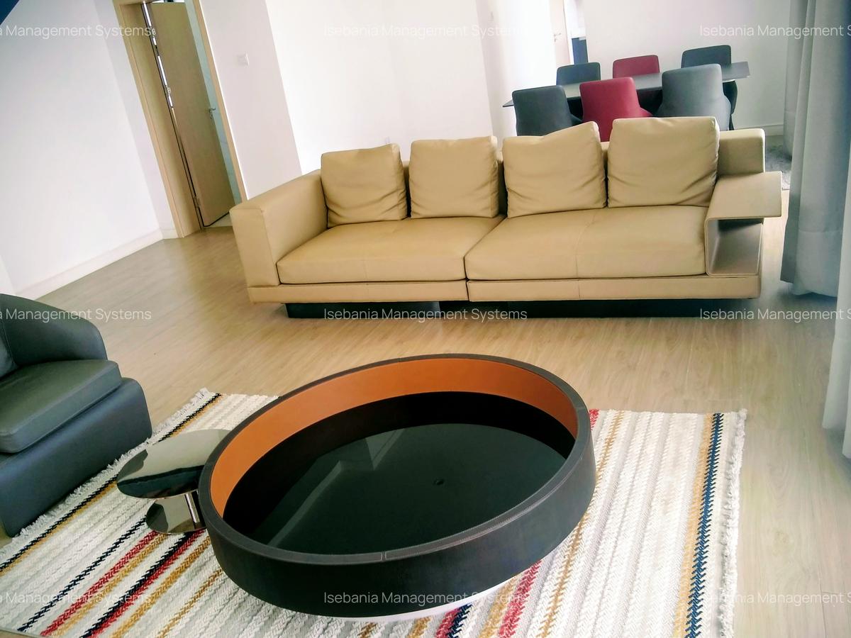 4 Bed Villa with En Suite at Magadi Road. - 7