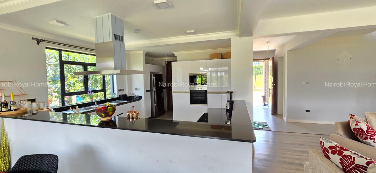 4 Bed Villa with En Suite at Five-Star Paradise - 10