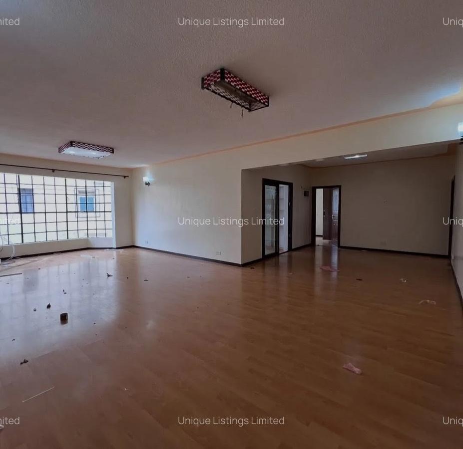 4 Bed Apartment with En Suite in Lavington - 3