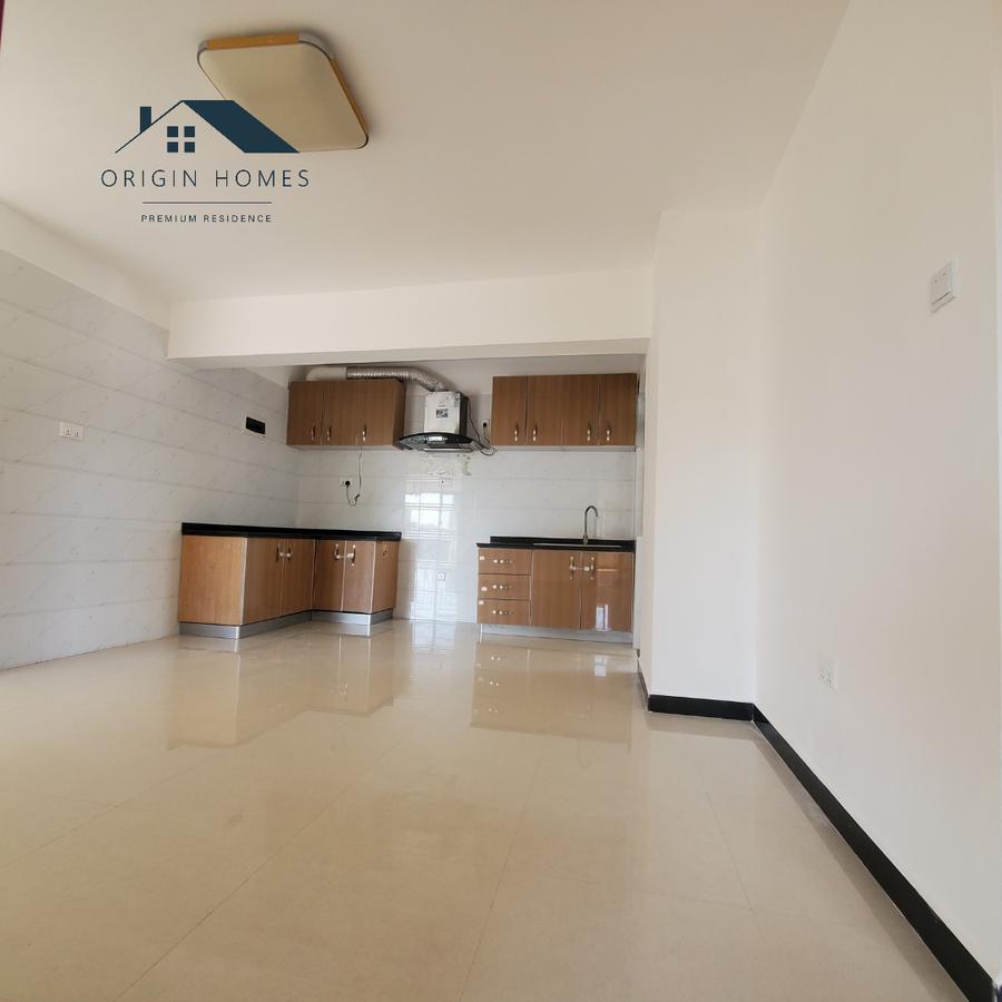 3 Bed Apartment with En Suite at Kileleshwa - 10