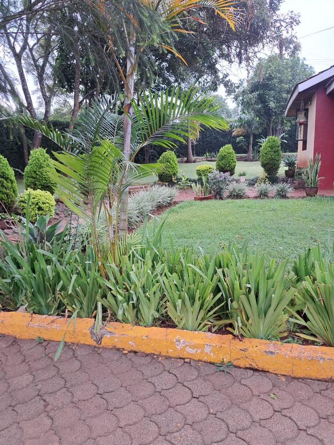 4 Bed House in Kitisuru - 9