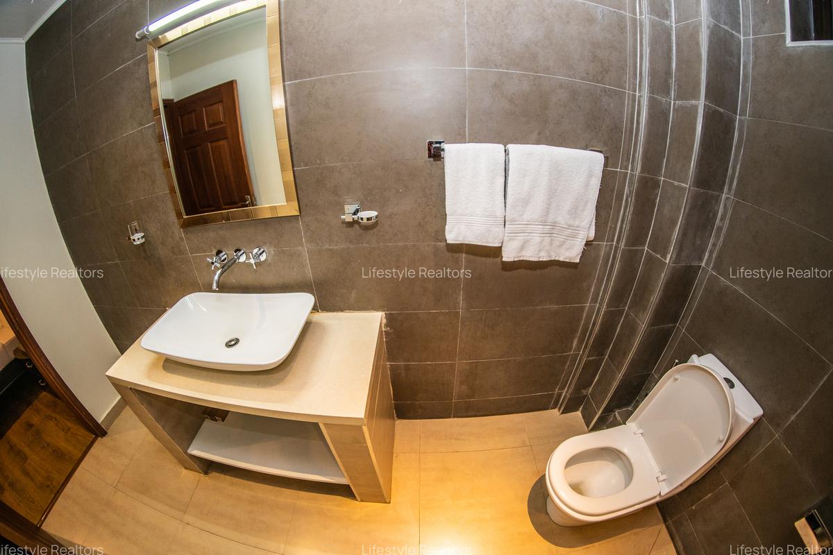 2 Bed Apartment at Vanga Road - 14