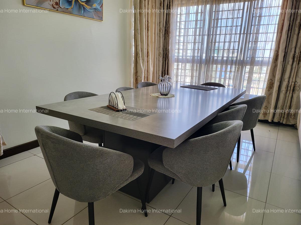 3 Bed Apartment with En Suite in General Mathenge - 6