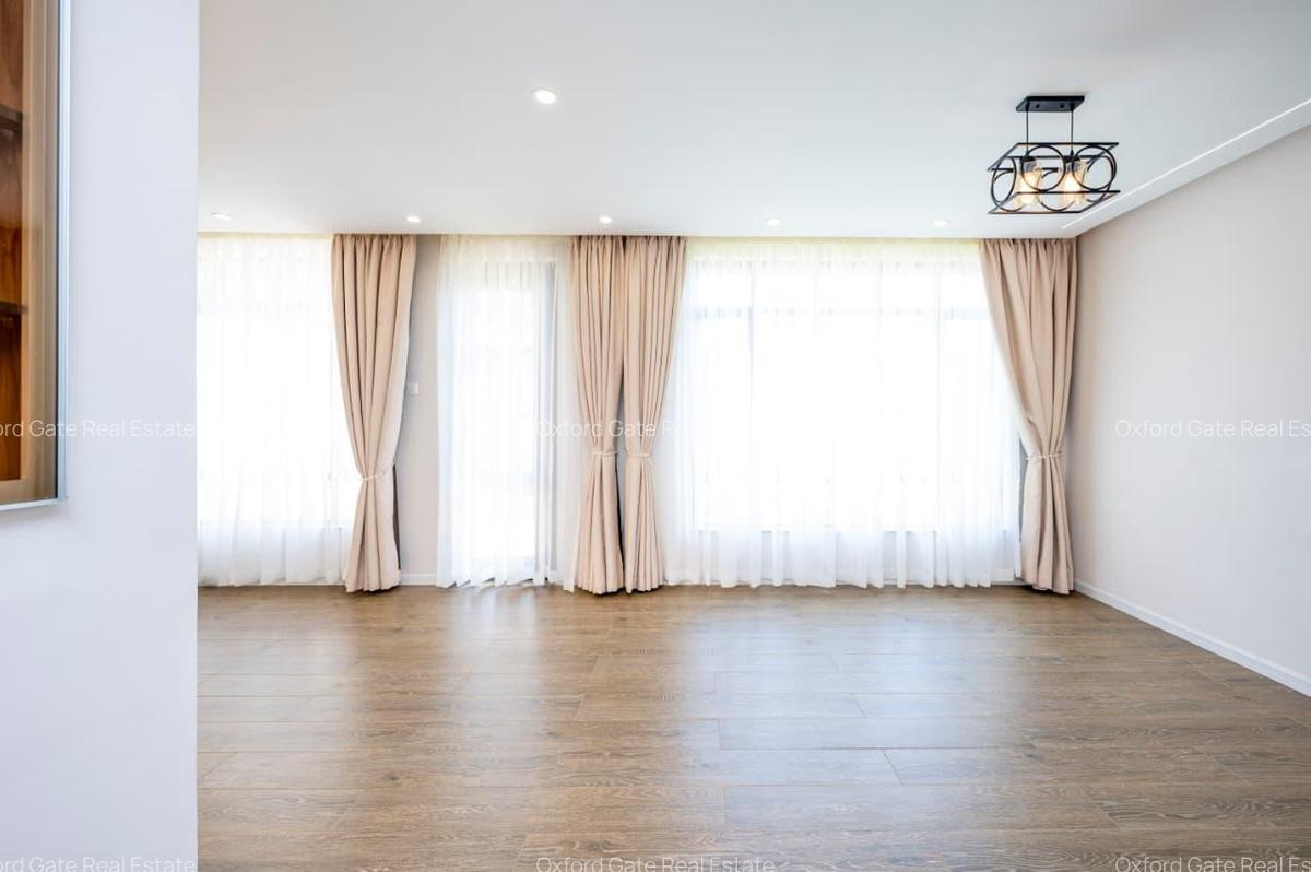 3 Bed Townhouse with En Suite at Dagoretti Road - 13