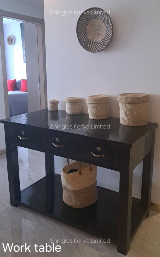 1 Bed Apartment with Swimming Pool at Othaya Rd - 3