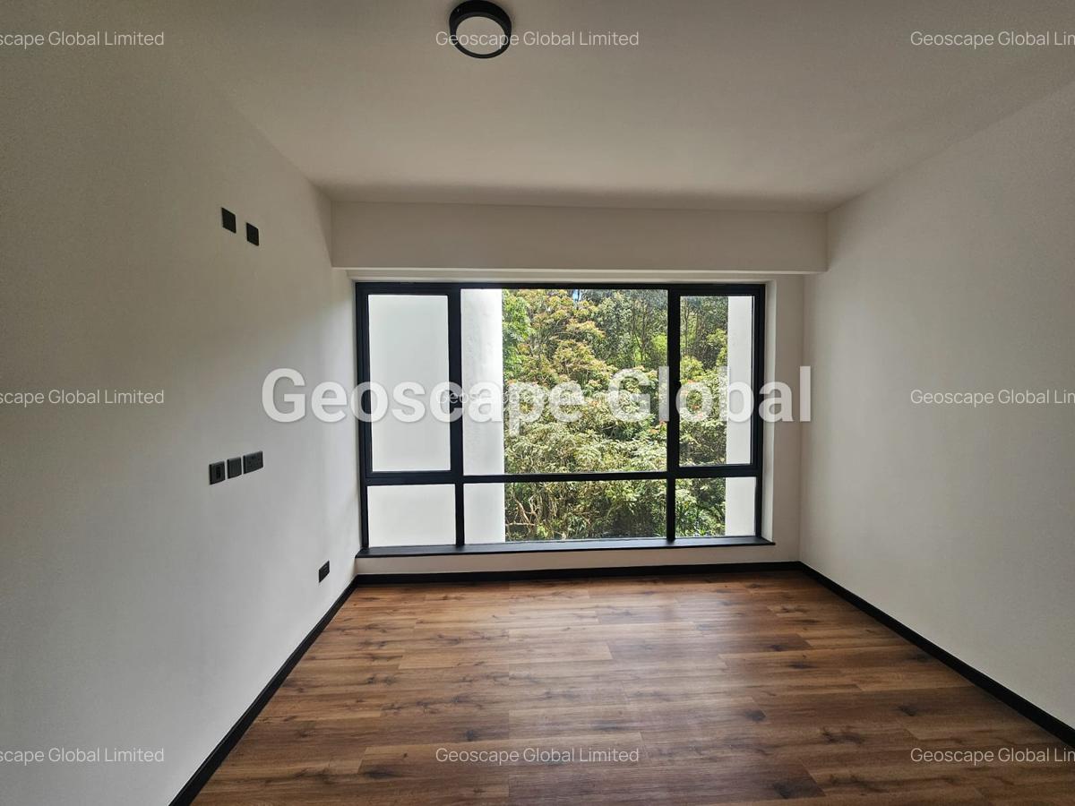 3 Bed Apartment with En Suite in Westlands Area - 3