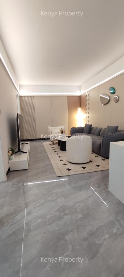 3 Bed Apartment with En Suite at Wood Avenue - 5