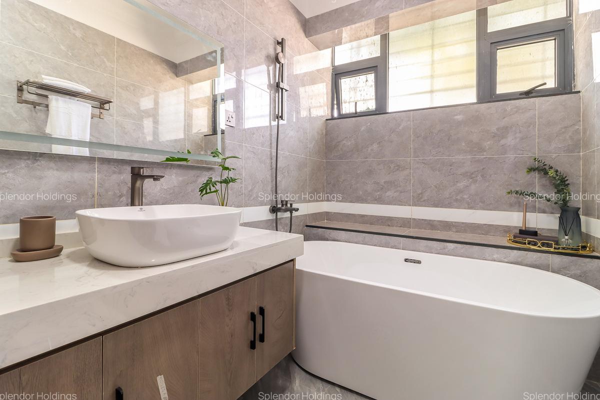 3 Bed Apartment with En Suite in Kileleshwa - 14