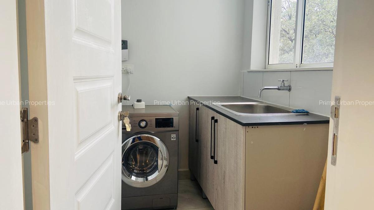 Furnished 2 Bed Apartment with En Suite in Westlands Area - 12