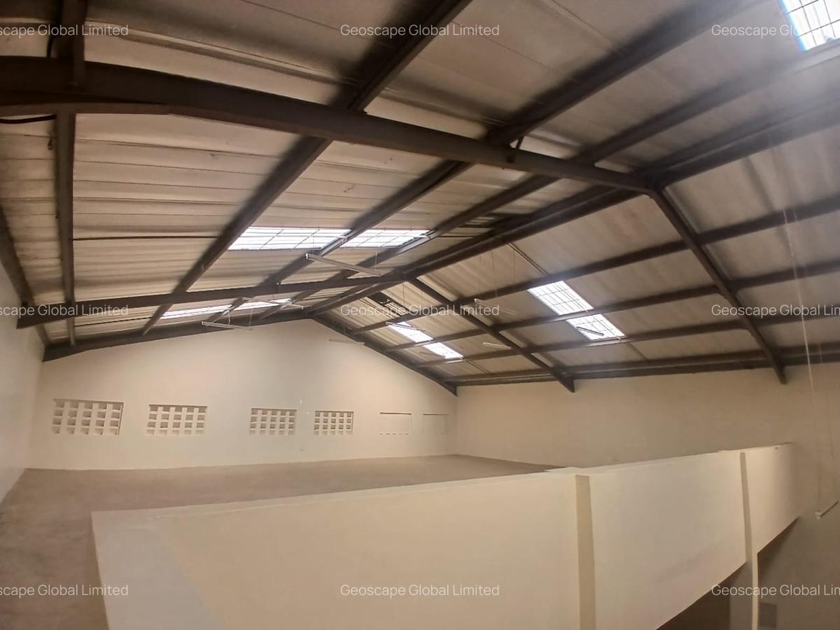 6,750 ft² Warehouse with Parking in Ruaraka - 5