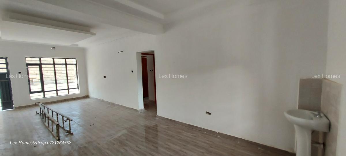 4 Bed House with En Suite at Rimpa - 4