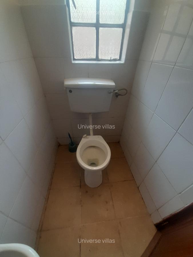 5 Bed Townhouse at Hub Karen - 5