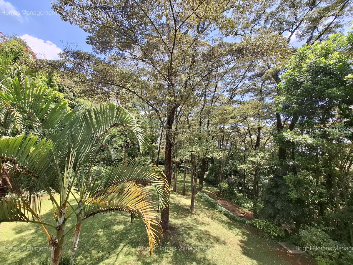 4 Bed Villa with Staff Quarters in Kitisuru - 2