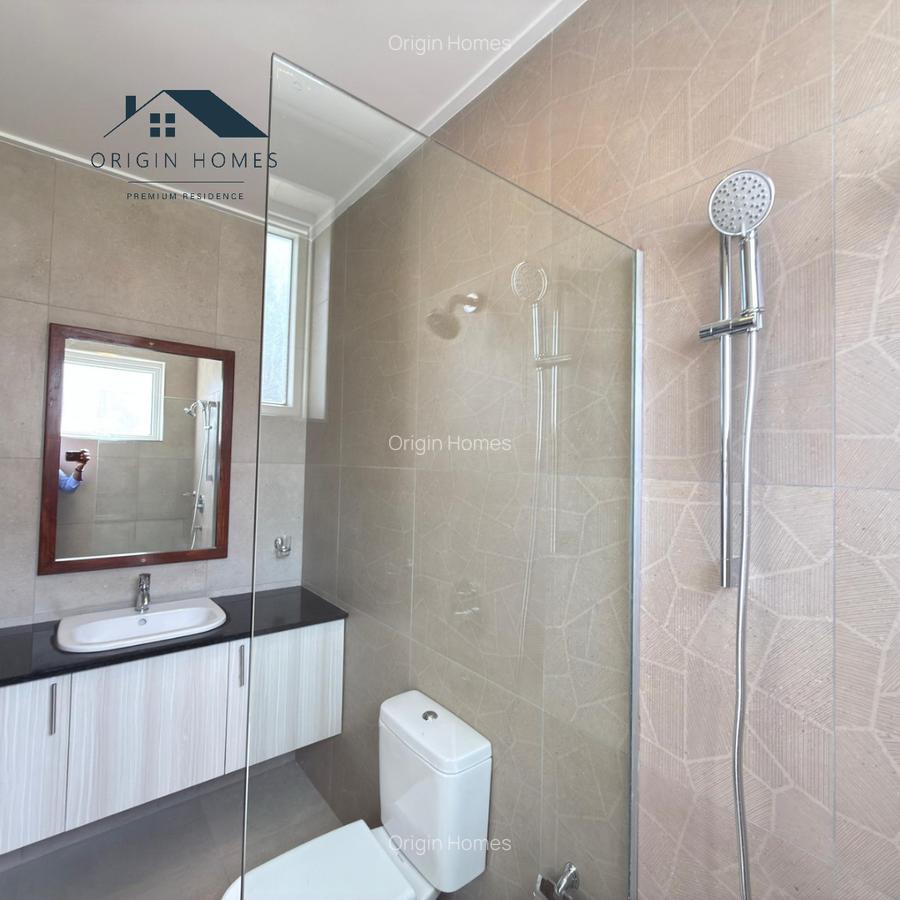2 Bed Apartment with En Suite at Mombasa Road - 11