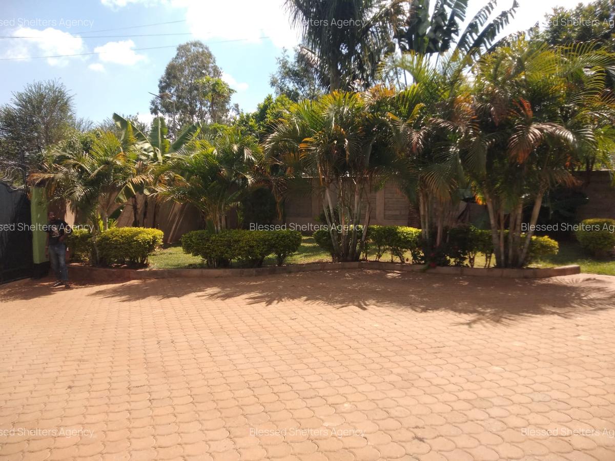 5 Bed House with En Suite in Kiambu Road - 9