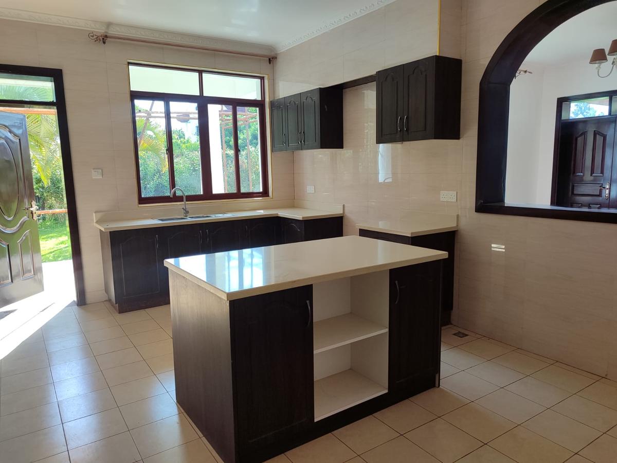 5 Bed House with En Suite in Karen - 10