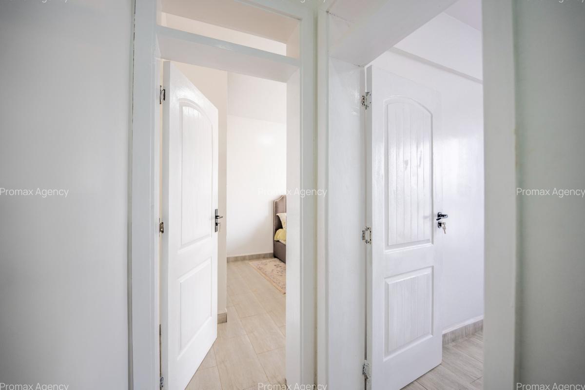 2 Bed Apartment in Kitisuru - 2