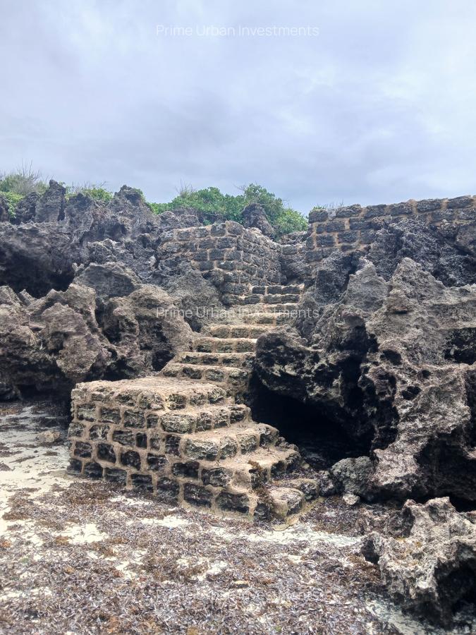 2 ac Land in Watamu - 3