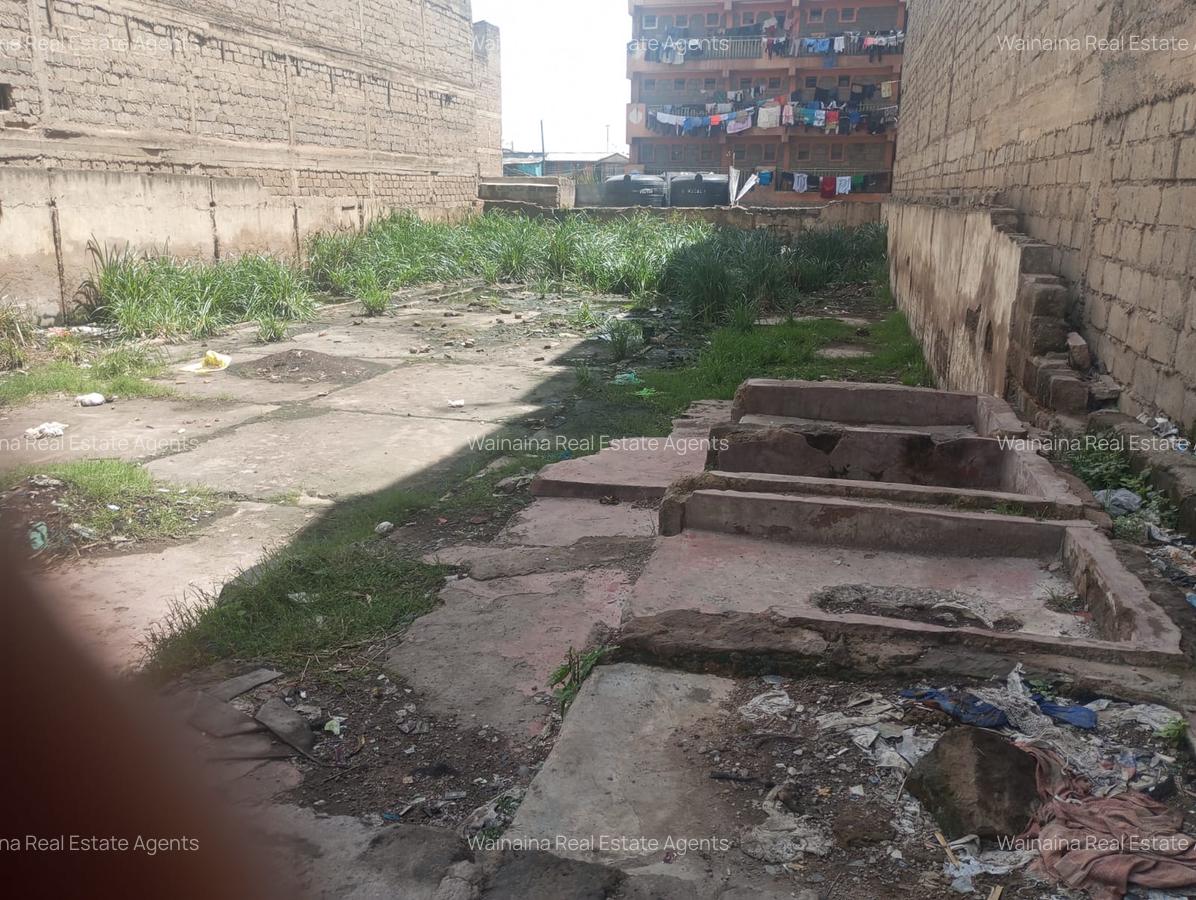 60,000 ft² Commercial Land at Mombasa Road - 1