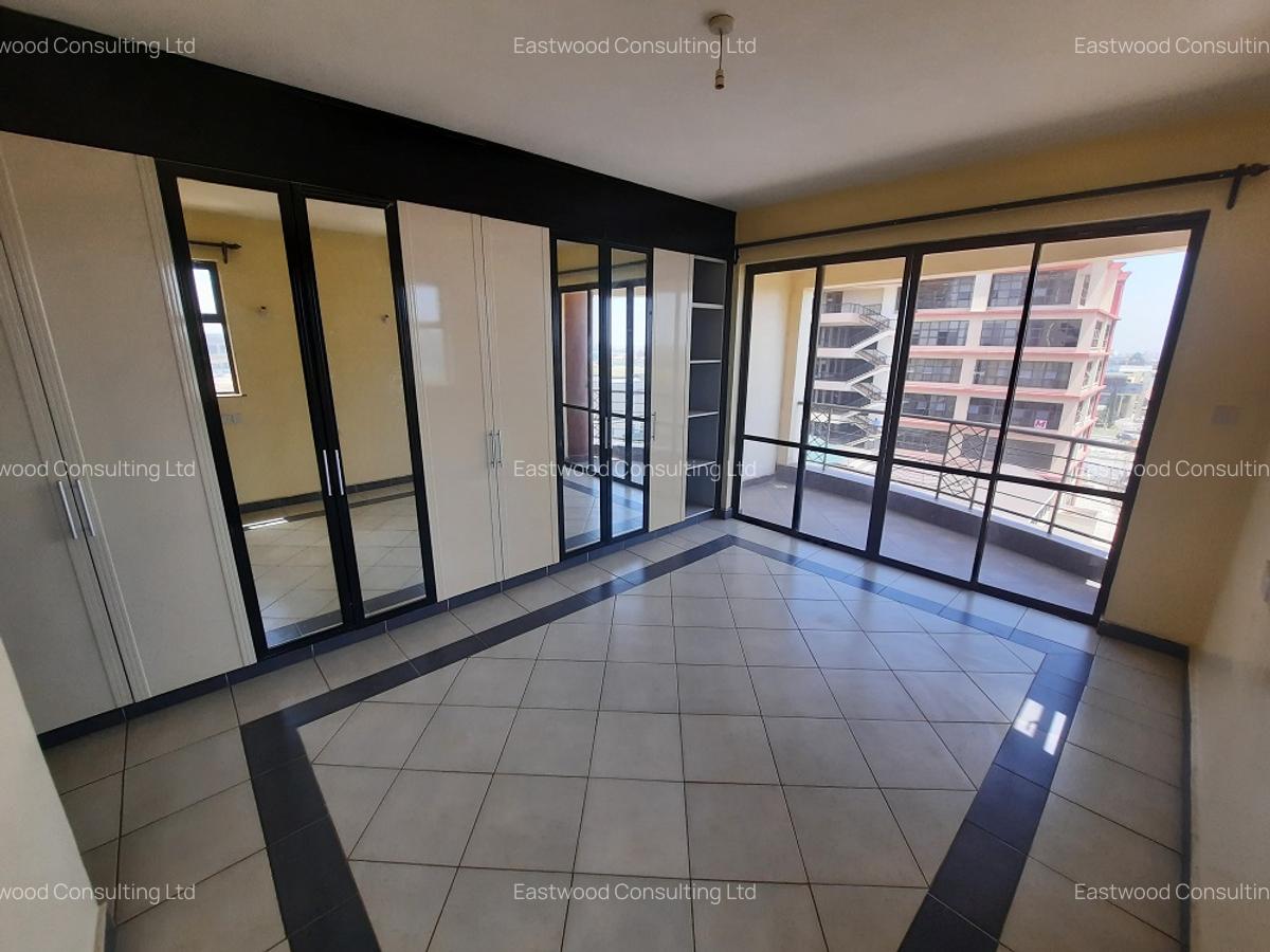 1 Bed Apartment with En Suite at Mombasa Road - 7