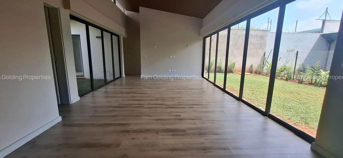 3 Bed House with En Suite in Kiambu Road - 2