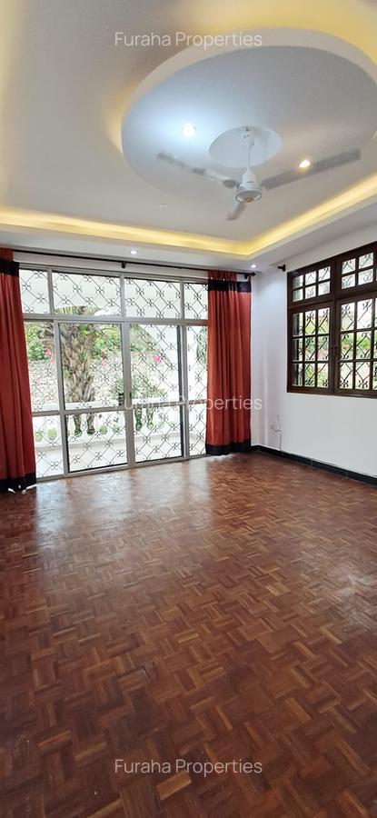4 Bed House in Shanzu - 5