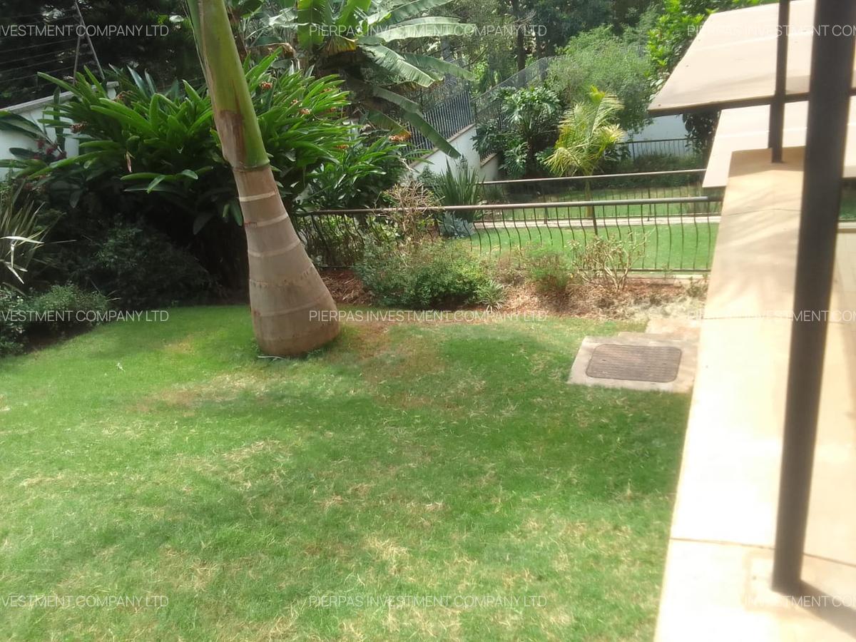 5 Bed Townhouse with En Suite in Westlands Area - 14