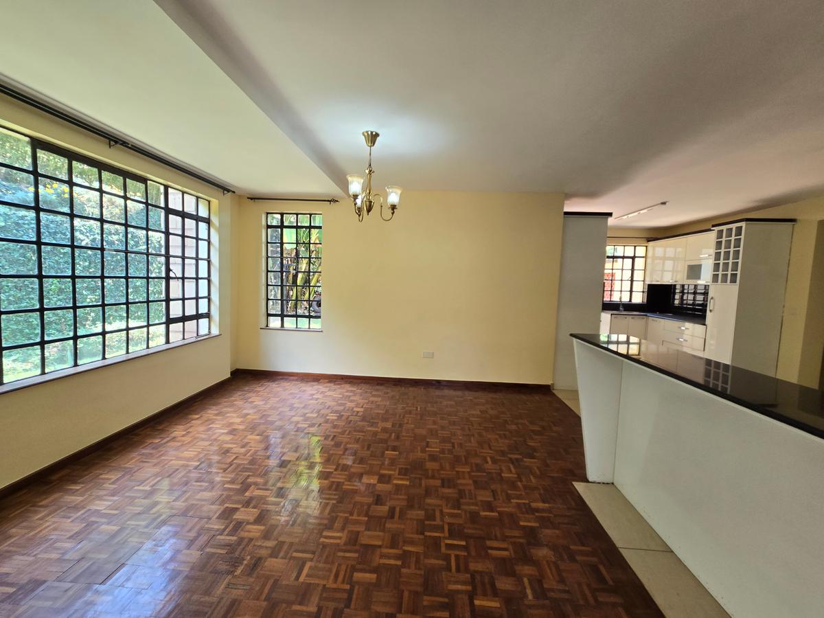 4 Bed House with En Suite at Kitisuru Ridge - 11