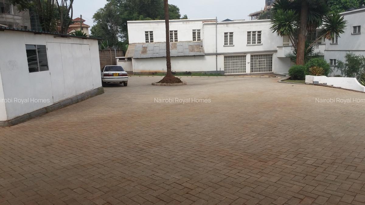 Commercial Property with Backup Generator at Westlands Cbd - 15