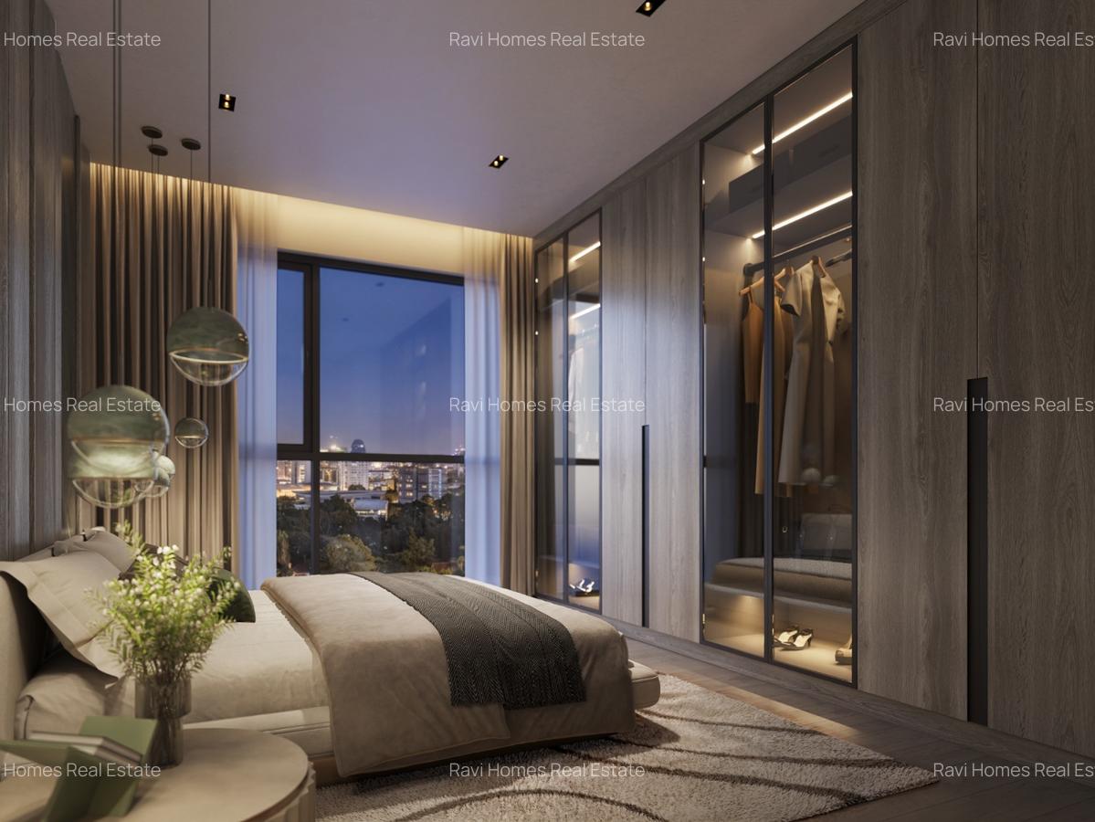 2 Bed Apartment with En Suite at Riverside Drive - 6