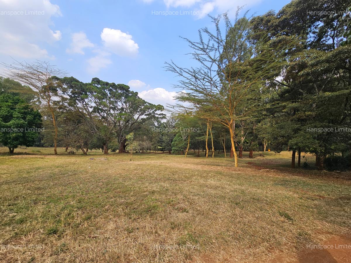 Land in Runda - 1
