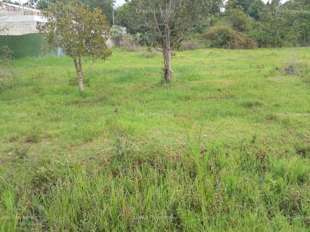 Residential Land at Karen Dagoreti Road - 9