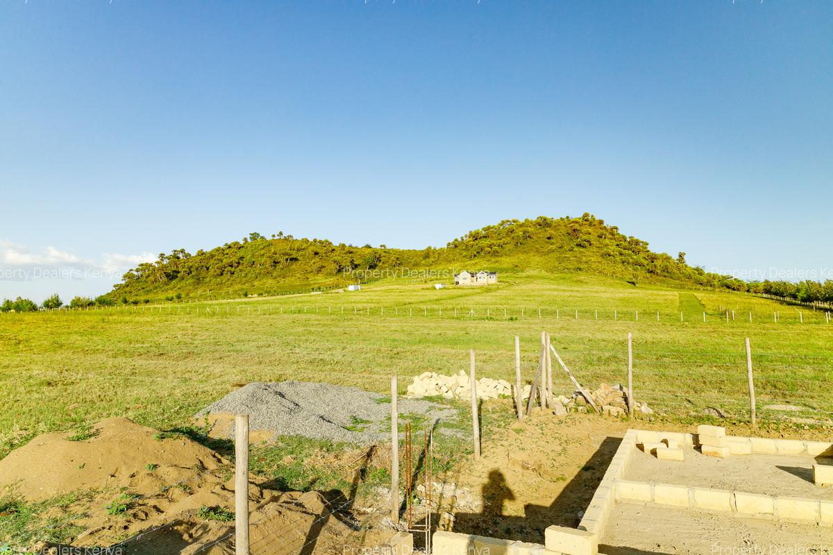 Residential Land at Moi South Lake Road - 6