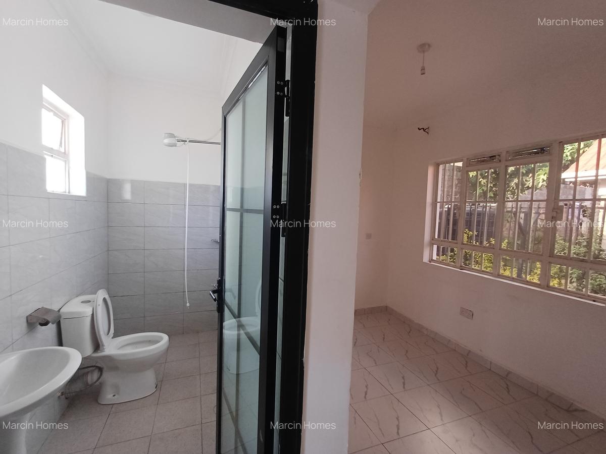 3 Bed House with En Suite at Kenyatta Road - 11