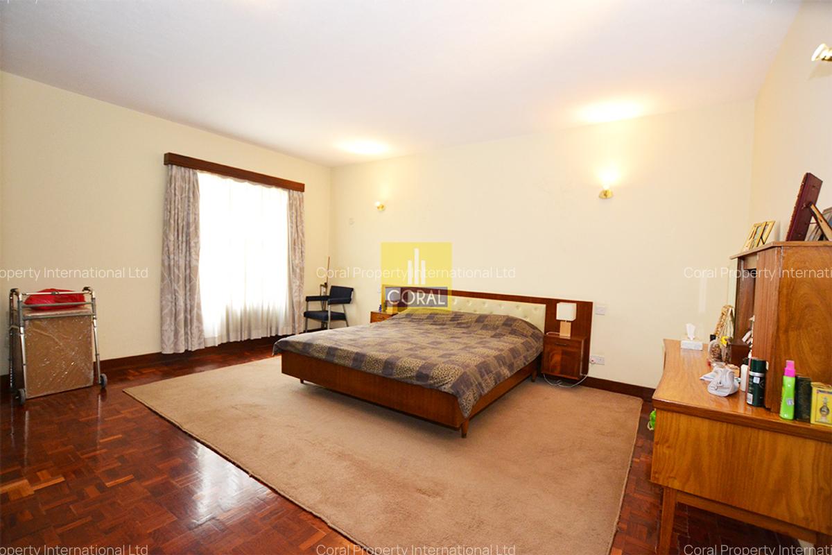 3 Bed Apartment in Westlands Area - 7