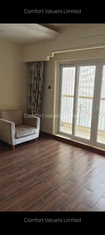 4 Bed House with En Suite at Kilimani - 9