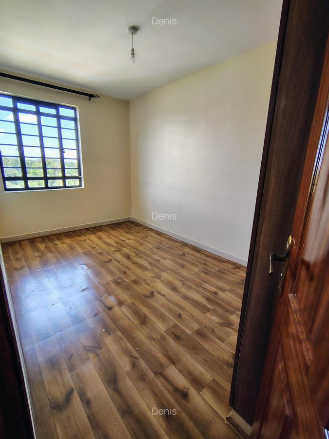 3 Bed Townhouse with En Suite at Wangige - 13