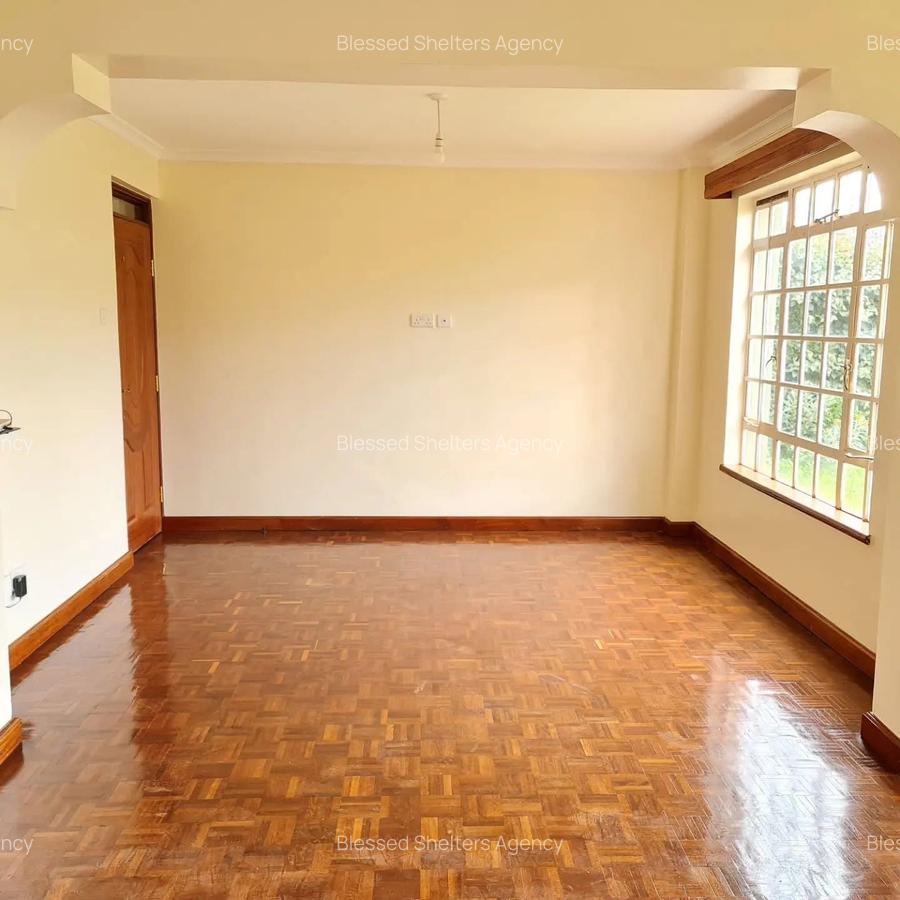 4 Bed Villa with En Suite in Kiambu Road - 14